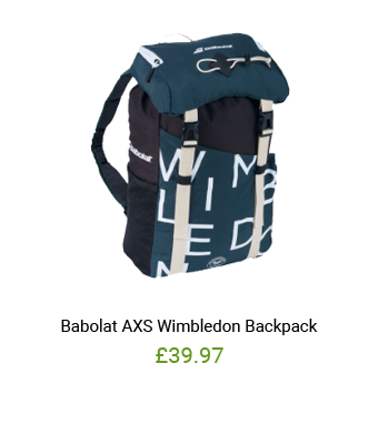 Babolat AXS Wimbledon Backpack